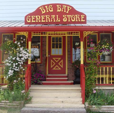 Big Bay General Store