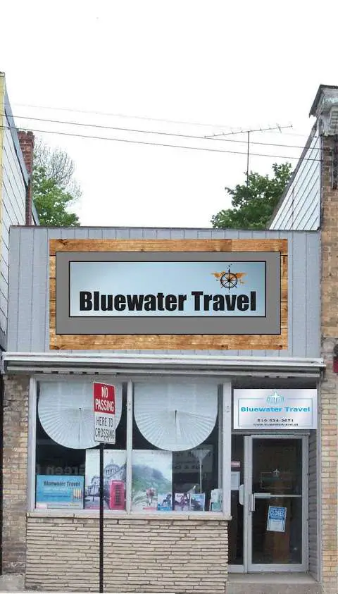Bluewater Travel