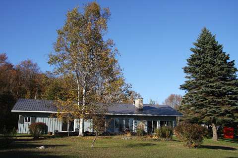 Lady Slipper Lodge Lady Slipper Lodge