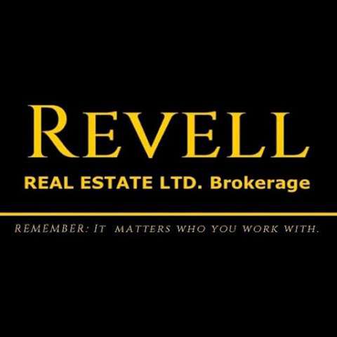 Revell Real Estate Brokerage Revell Real Estate Brokerage