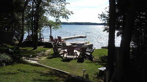 Roth Park Family Campground Roth Park Family Campground